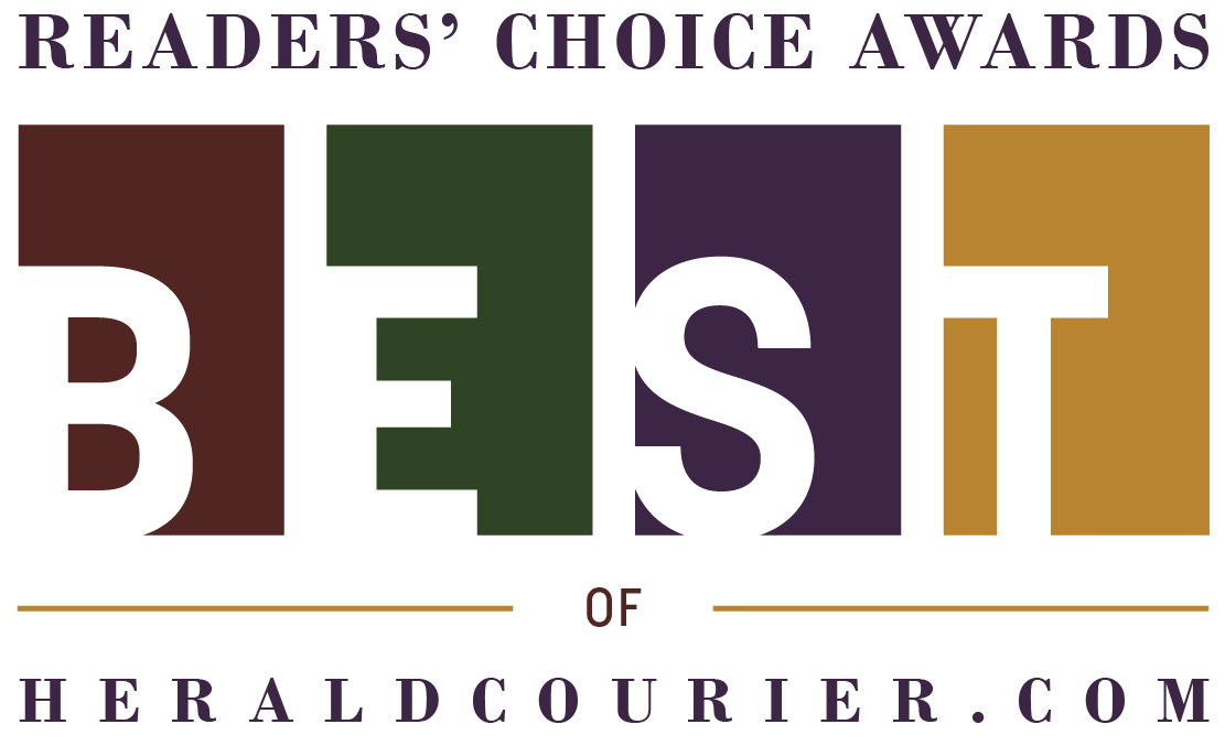 Reader's Choice Awards - Best of HeraldCourier.com